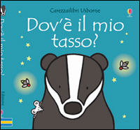 Dov'è il mio dinosauro? Ediz. a colori - Fiona Watt - Libro - Usborne -  Carezzalibri