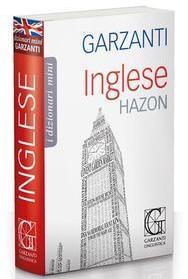 Dizionario inglese Hazon