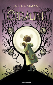 Coraline. Ediz. illustrata - 9/10 anni, RAGAZZI - Shop Diffusione