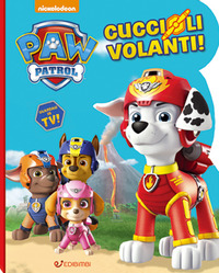 Paw Patrol - Shop - Diffusione del Libro