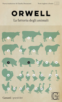 La fattoria degli animali - Garzanti