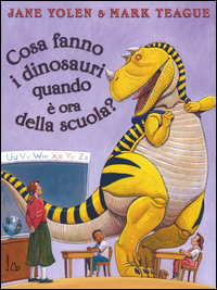 Costruisco con gli Adesivi - Dinosauri - Libro