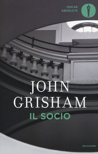 John Grisham, torna l'eroe de Il socio nel thriller Lo scambio - Libri -  Narrativa 